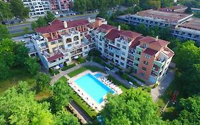 Varna Inn Sea Park Apartments